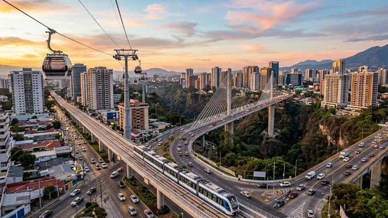 Proyectos inmobiliarios de Guatemala con mayor impacto en 2026